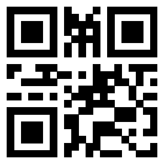 Scansione del QrCode di 3405903380