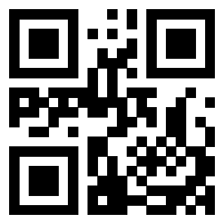 3405903381 - Immagine del QrCode associato