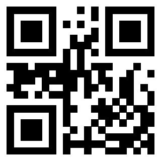 Scansione del Qr Code di 3405903383