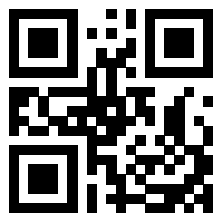 3405903385 - Immagine del Qr Code associato