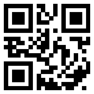 3405903386 - Immagine del Qr Code associato