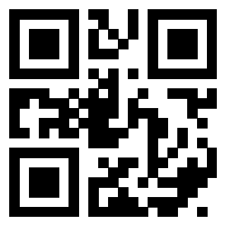 Scansione del Qr Code di 3405903387