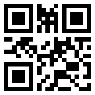 Immagine del QrCode di 3405903388