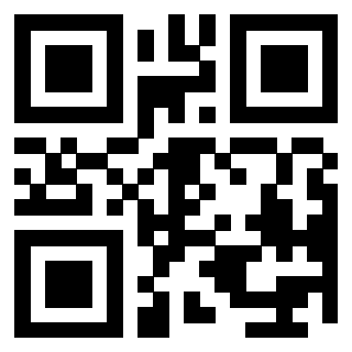 3405903389 - Immagine del QrCode associato