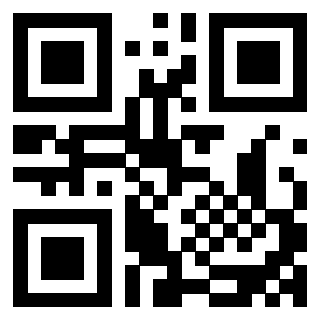 Scansione del Qr Code di 3405903390