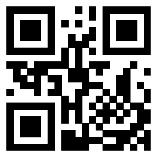 3405903391 QrCode associato