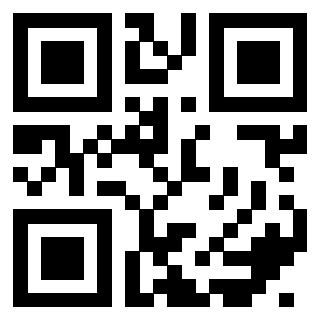 Il QrCode di 3405903392