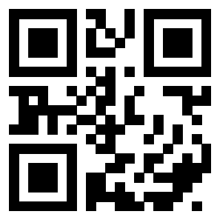 Il QrCode di 3405903393