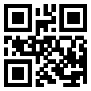 3405903394 - Immagine del QrCode associato