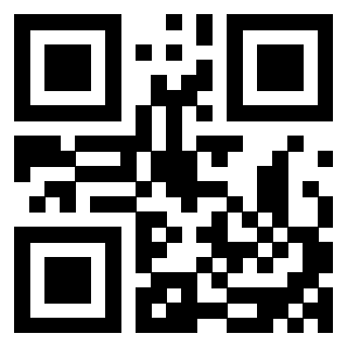 Immagine del QrCode di 3405903397
