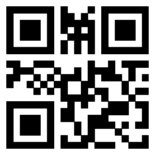 3405903399 - Immagine del Qr Code