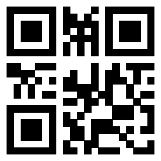 3405903408 - Immagine del Qr Code