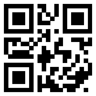 Immagine del Qr Code di 3405903413