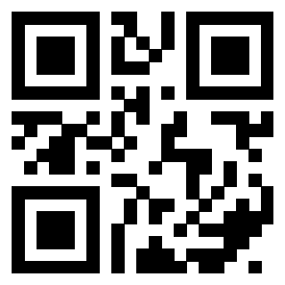 3405903416 - Immagine del QrCode associato