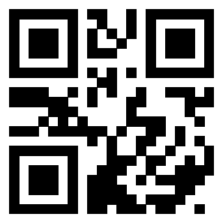 3405903419 - Immagine del QrCode associato