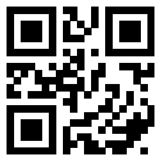 3405903424 - Immagine del QrCode associato