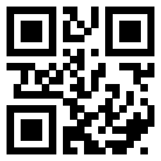 3405903425 QrCode associato