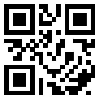 3405903430 - Immagine del Qr Code associato