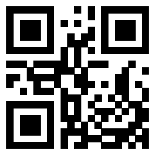 3405903435 - Immagine del QrCode