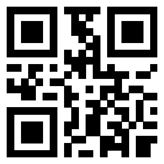 3405903439 QrCode associato