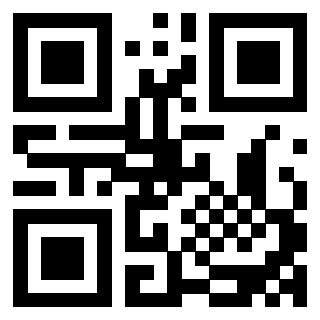 3405903440 - Immagine del QrCode