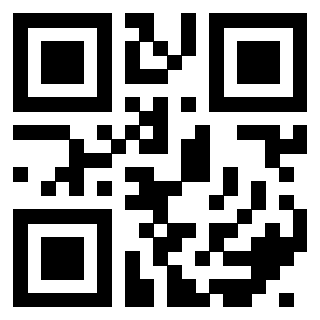 3405903443 - Immagine del QrCode associato