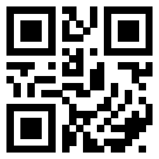 3405903444 - Immagine del Qr Code