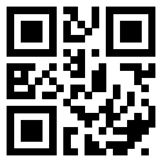 3405903445 Qr Code associato