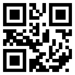 3405903447 QrCode associato
