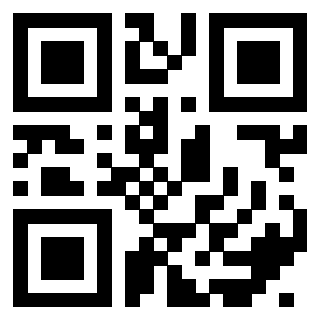3405903449 - Immagine del QrCode associato