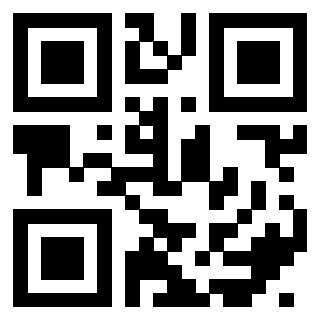 Scansione del QrCode di 3405903453