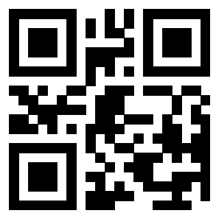 Immagine del QrCode di 3405903459