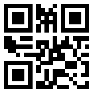Il QrCode di 3405903460