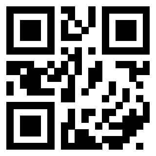 3405903463 QrCode associato
