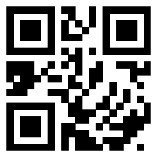 Immagine del QrCode di 3405903464