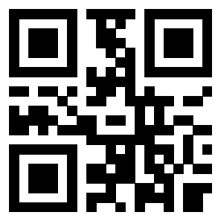 3405903466 Qr Code associato