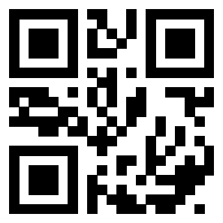 Immagine del QrCode di 3405903467