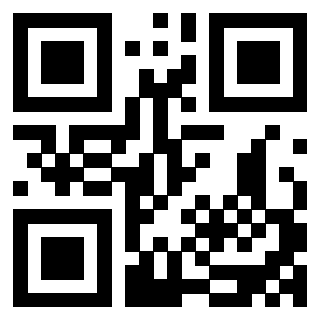 Scansione del QrCode di 3405903471