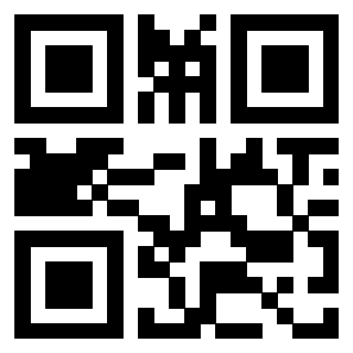 Immagine del QrCode di 3405903474