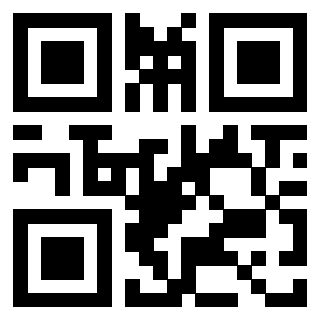 Il QrCode di 3405903479