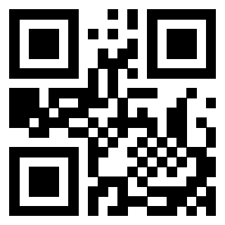 3405903480 QrCode associato