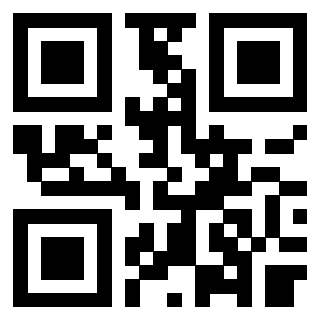 Il QrCode di 3405903482