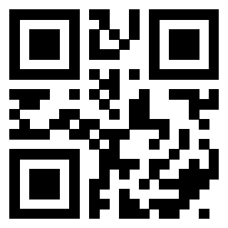 Immagine del QrCode di 3405903483