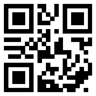 3405903487 - Immagine del QrCode