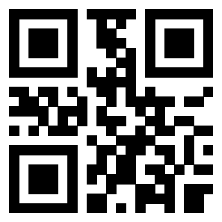 3405903491 Qr Code associato