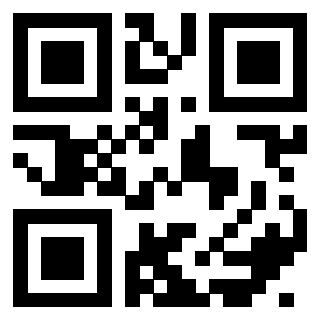 Scansione del Qr Code di 3405903492
