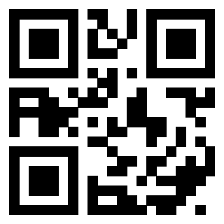 Il QrCode di 3405903493