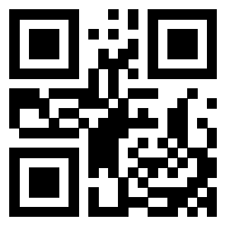 Immagine del QrCode di 3405903495