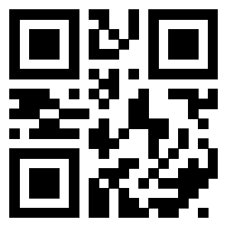 3405903496 - Immagine del QrCode associato
