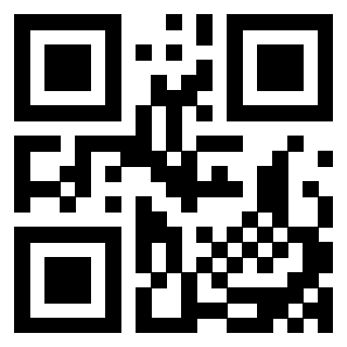 Il QrCode di 3405903498
